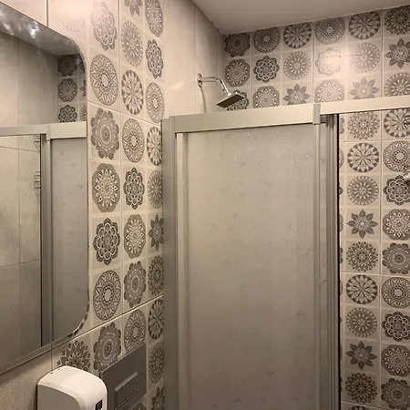 Antique Κωνσταντινούπολη