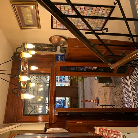 Antique * Κωνσταντινούπολη