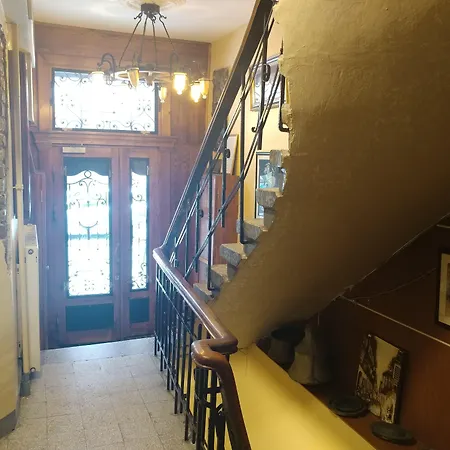 Ostello Antique *