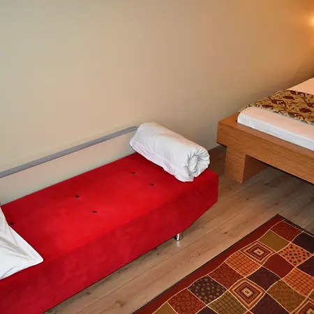 Antique Hostel