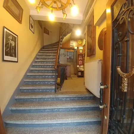Ostello Antique *