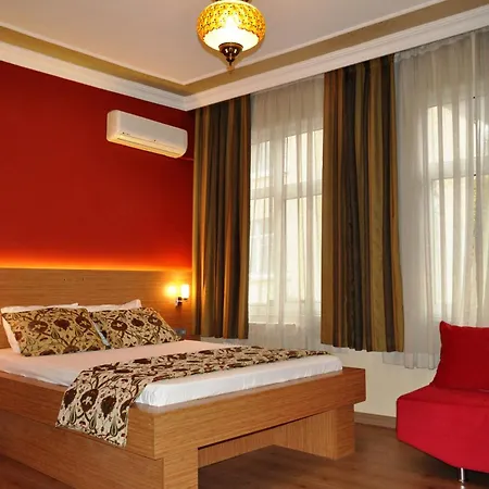Antique Provincia di Istanbul