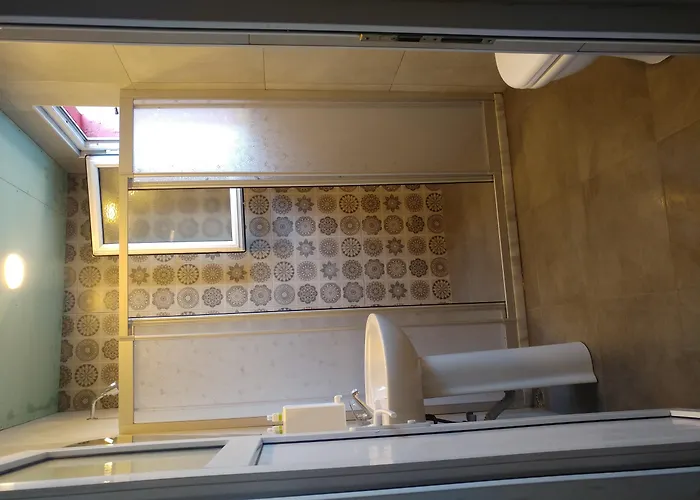 Hostel Antique Κωνσταντινούπολη