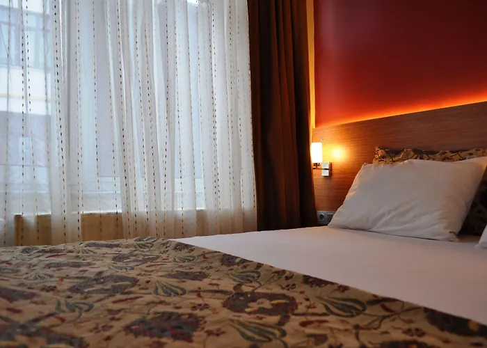 Antique * Κωνσταντινούπολη