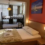 Antique Vandrerhjem Istanbul