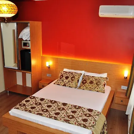 Antique Hostel Istanbul