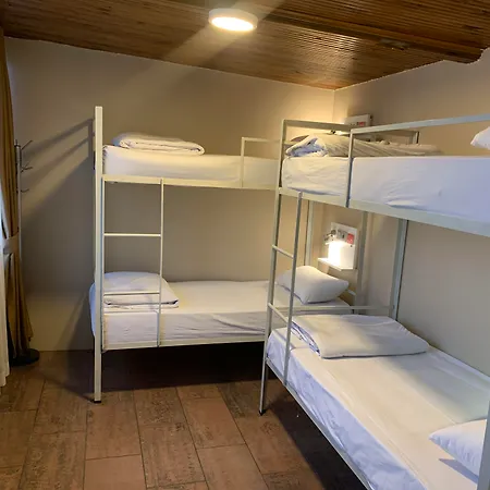 Antique Hostel Istanbul