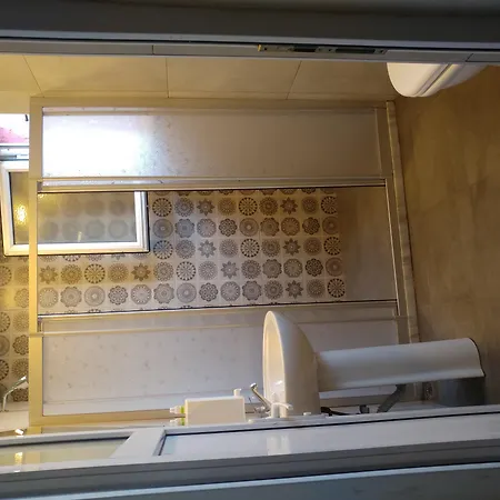 Hostel Antique Istanbul