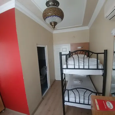 Hostel Antique Istanbul