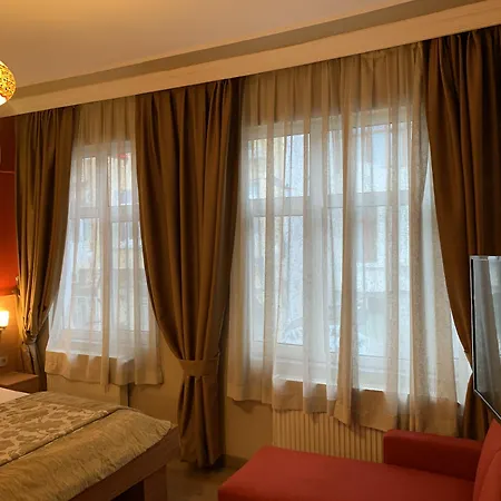 Antique Hostel Istanbul