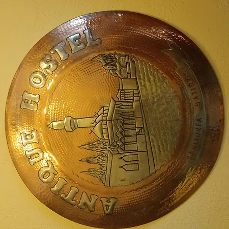 Antique Hostel Istanbul