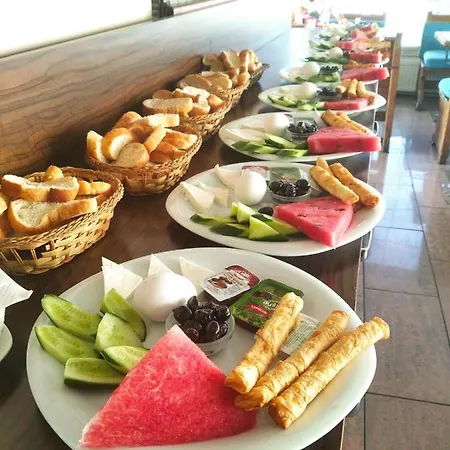 Antique Hostel Istanbul