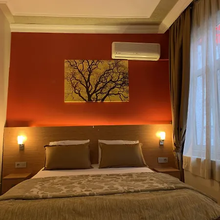 Hostel Antique Istanbul