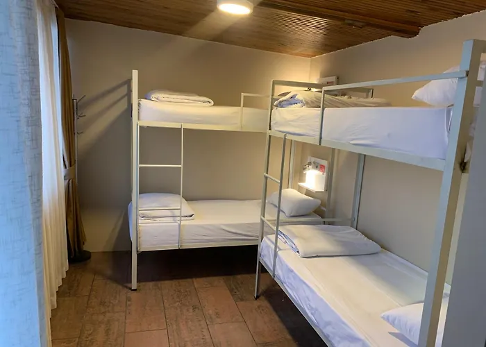 Antique Auberge de jeunesse Istambul