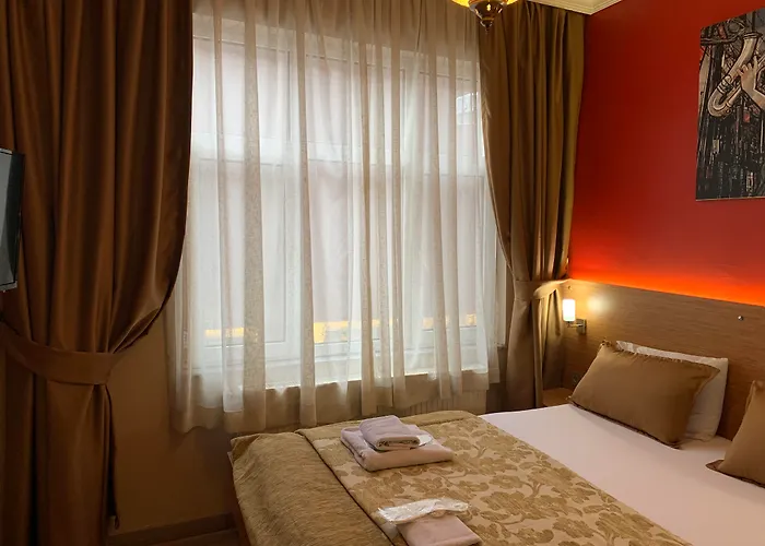 Antique Auberge de jeunesse