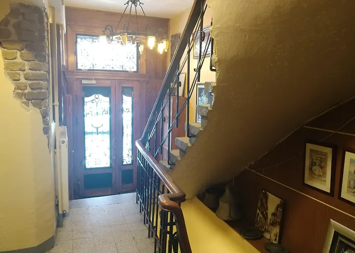 Auberge de jeunesse Antique *