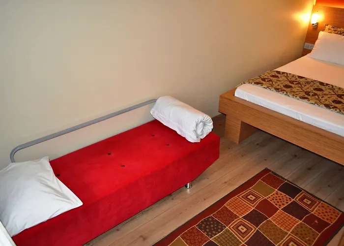 Antique Auberge de jeunesse