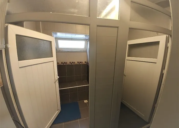 Auberge de jeunesse Antique *