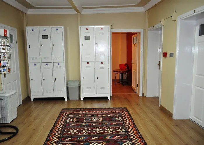 بيت شباب الشباب انتيك *