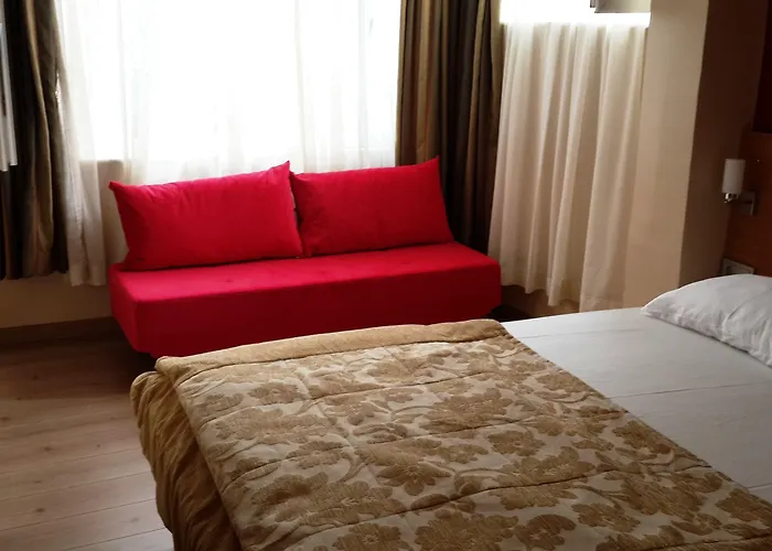 Auberge de jeunesse Antique Istambul