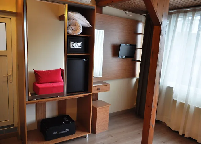 Auberge de jeunesse Antique