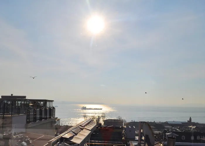 Auberge de jeunesse Antique