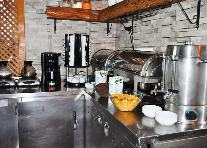 Auberge de jeunesse Antique