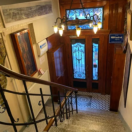 Antique Istanboel