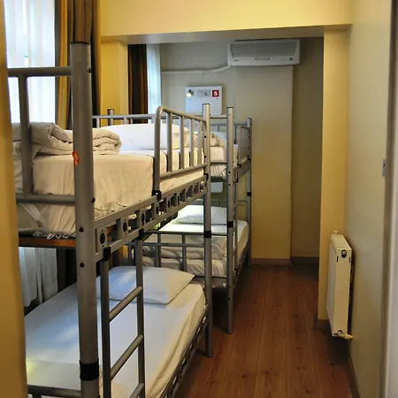 Hostal Antique *