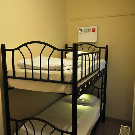 Antique Hostal