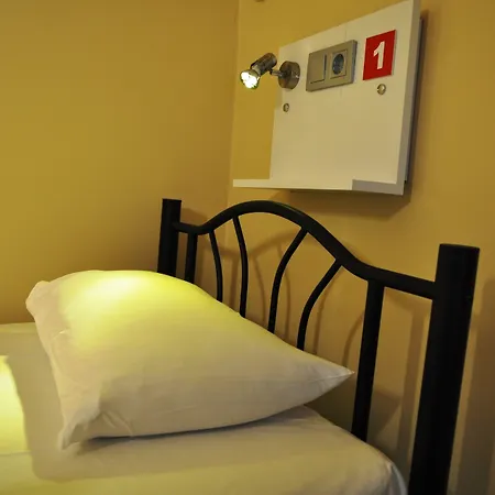 Vandrerhjem Antique Istanbul