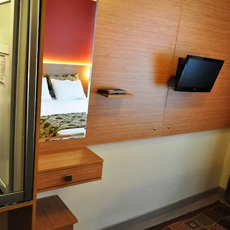 Vandrerhjem Antique Istanbul