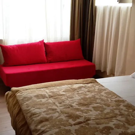 Vandrerhjem Antique Istanbul