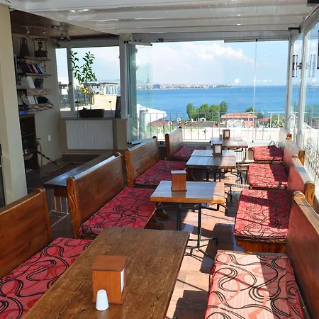 Vandrerhjem Antique *