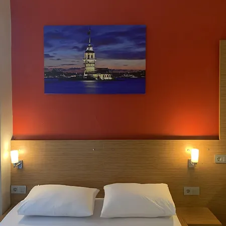 Antique Vandrerhjem *