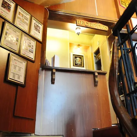 Antique * Istanboel