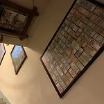 Vandrerhjem Antique