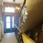 Vandrerhjem Antique *