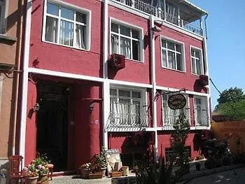 Antique * İstanbul