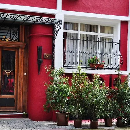 Hostel Antique