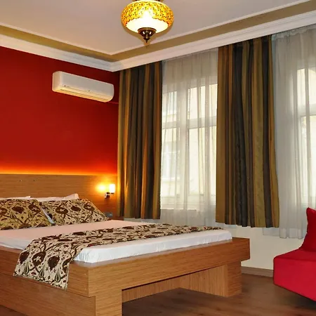 Antique İstanbul